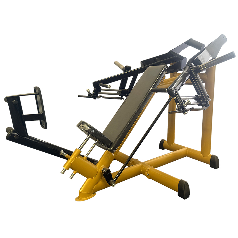 Supino duplo com inclinação forte Gym-Kraft
