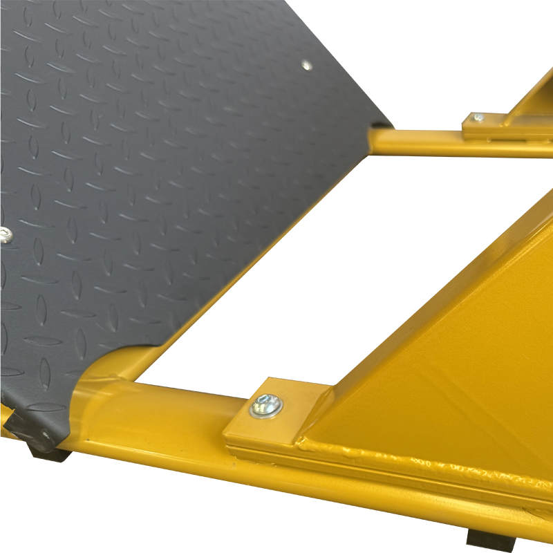 KRAFT HACK SQUAT COM PLACA PARA VENDA