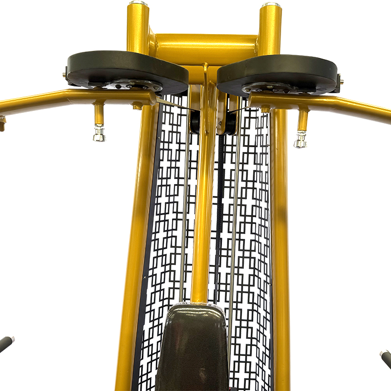 pec fly machine