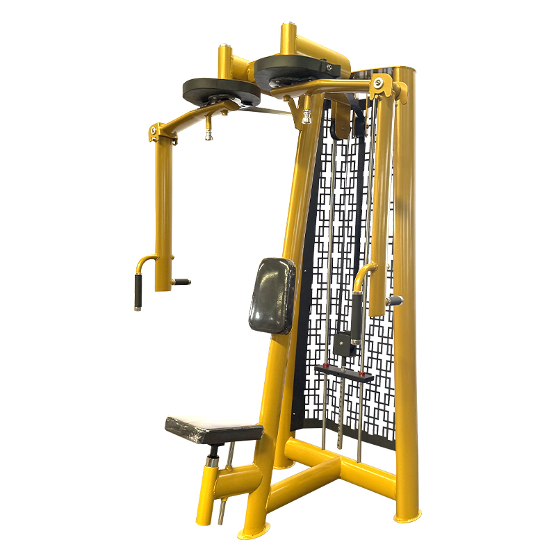 pec fly machine