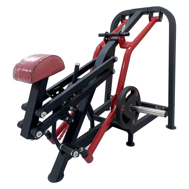 Remada SUPER T-bar com carga de placa