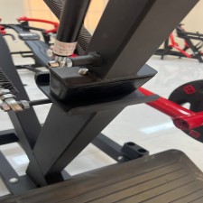 Power Smith Dual System Upper