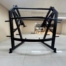 Multi-functional recommendation training system