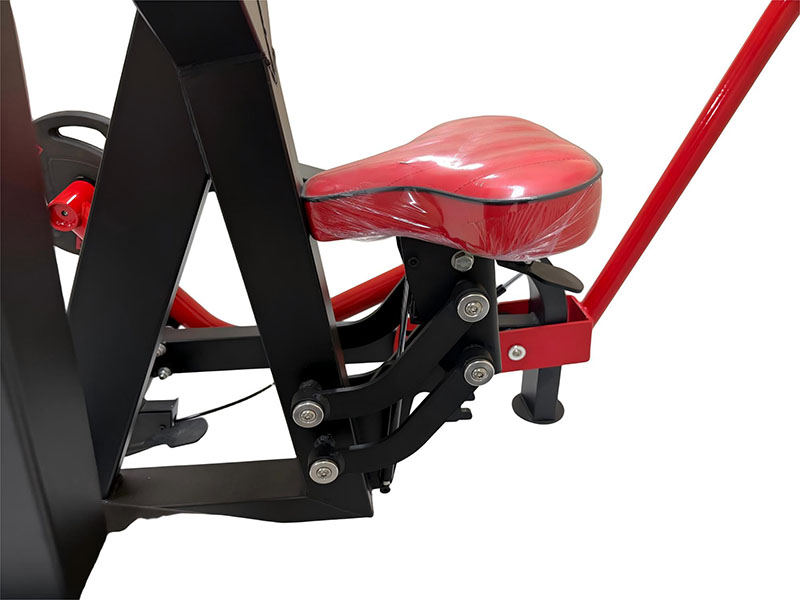 Power Smith Dual System Upper