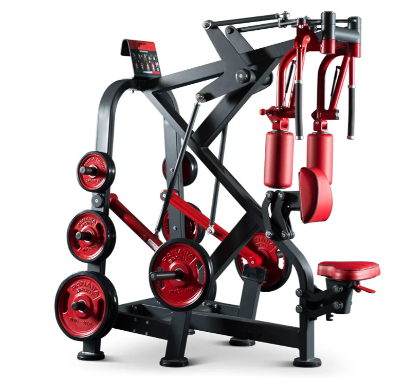 Power Smith Dual System Upper