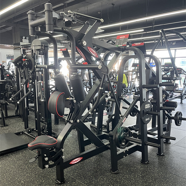 Power Smith Dual System Upper