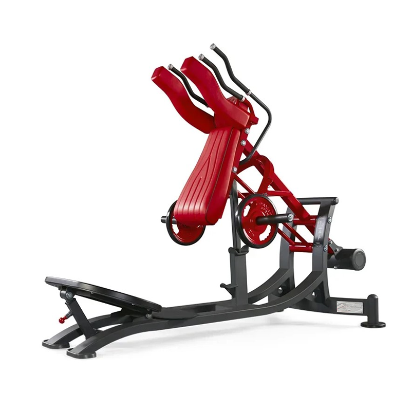 Squat SUPER Power avec charge libre