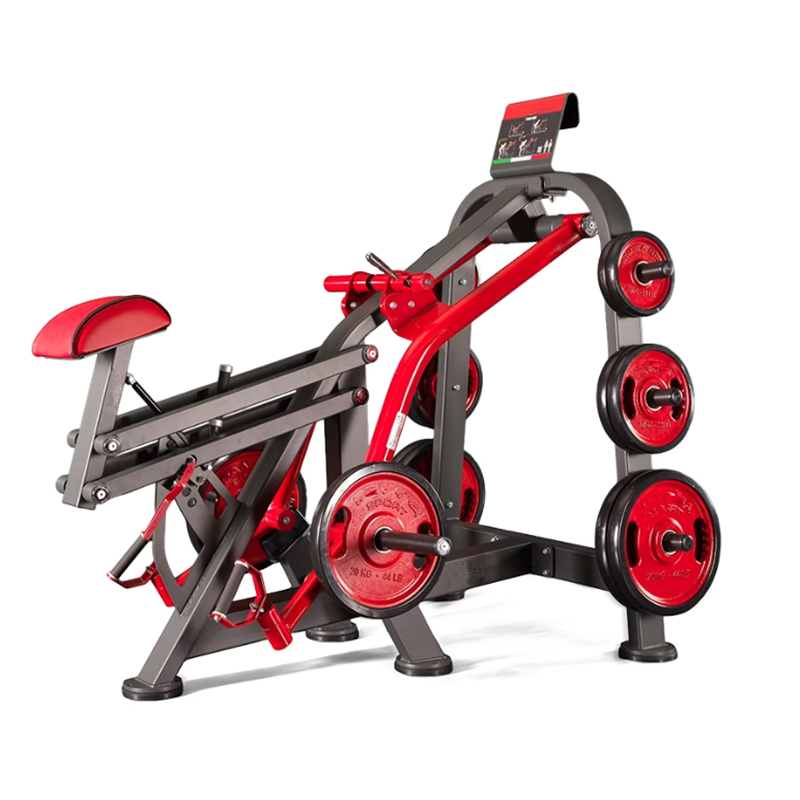 แถว T-บาร์ แบบโหลดแผ่น สุดยอด