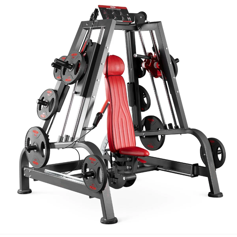 حذاء باور سميث ثنائي النظام العلوي