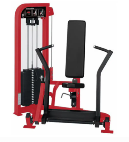 SELECT CHEST PRESS machine