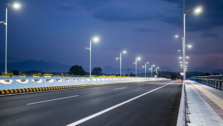 The lighting industry