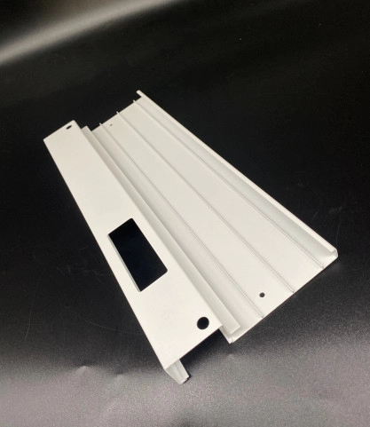 Bendable Extruded LED Aluminum Profile Channel Antirust