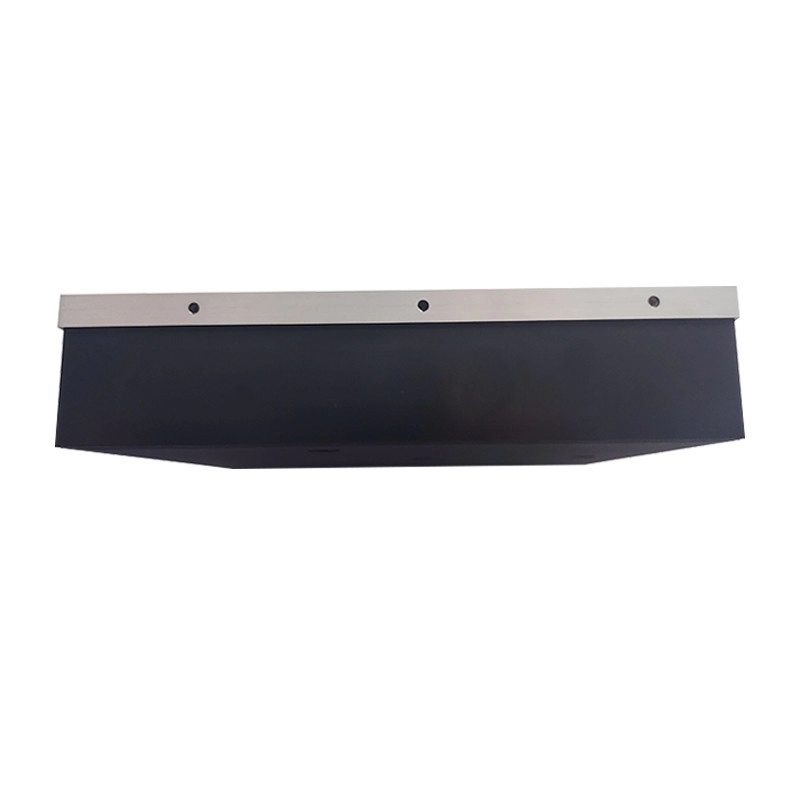 Precision Machined Heat Sink Aluminium Extrusion Anodized Custom