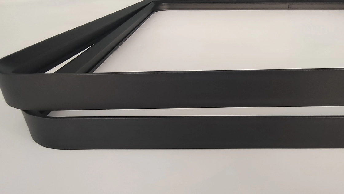 OEM Aluminium Welding Frames Frame Assembly For Lighting