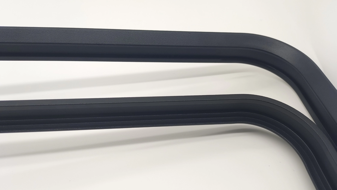 OEM Aluminium Welding Frames Frame Assembly For Lighting