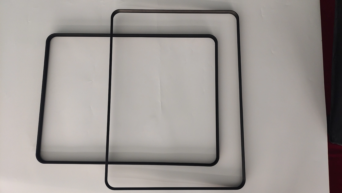OEM Aluminium Welding Frames Frame Assembly For Lighting