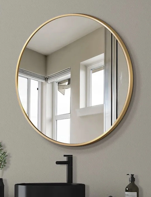 Customizable Aluminum Frame Simple Assembly For Indoors Fits Standard Posters