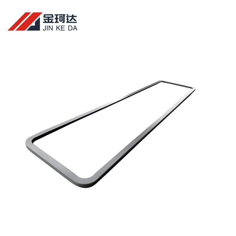 20x30 A1 Aluminum Frame Silver Rectangular Eco Friendly
