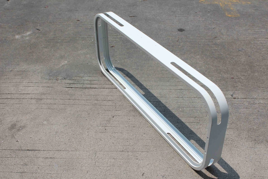 Homeusage Aluminum Framing Extrusion A4 Clip Frames Custom