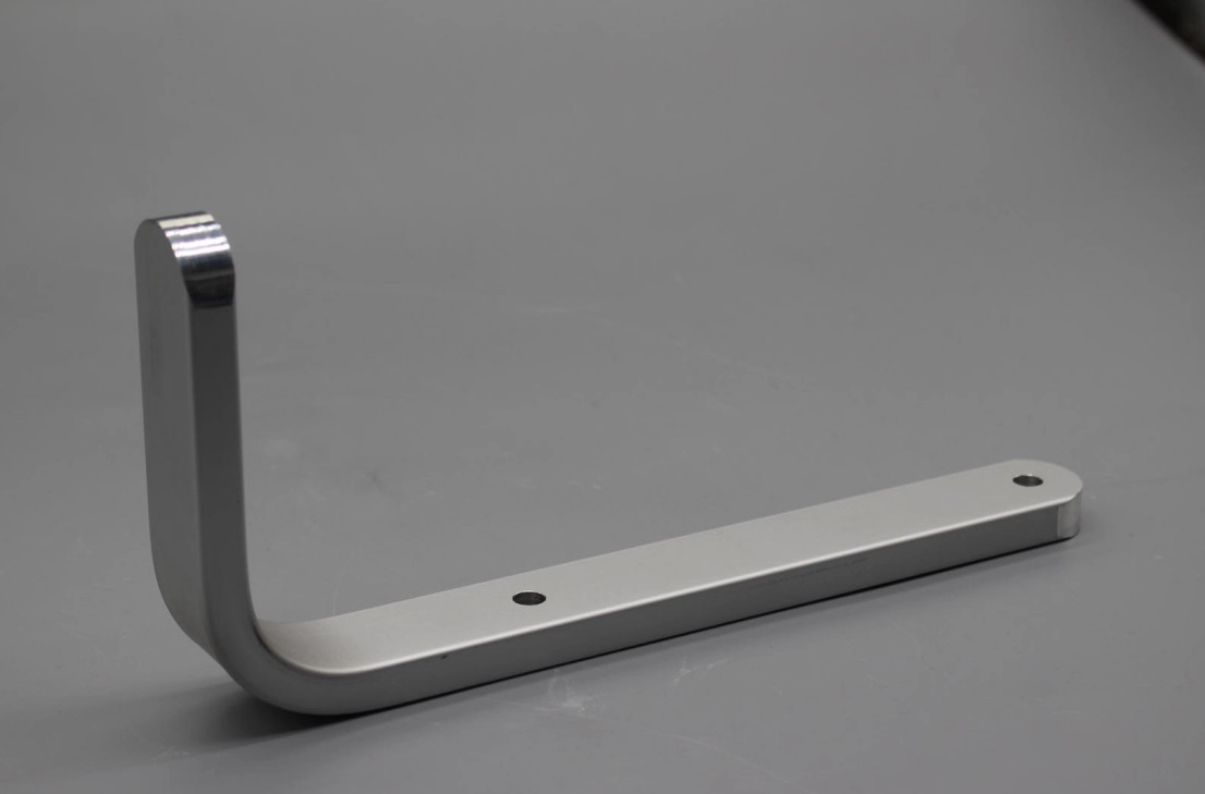 ODM Indoor Aluminium Profile Handle For Kitchen Cabinet