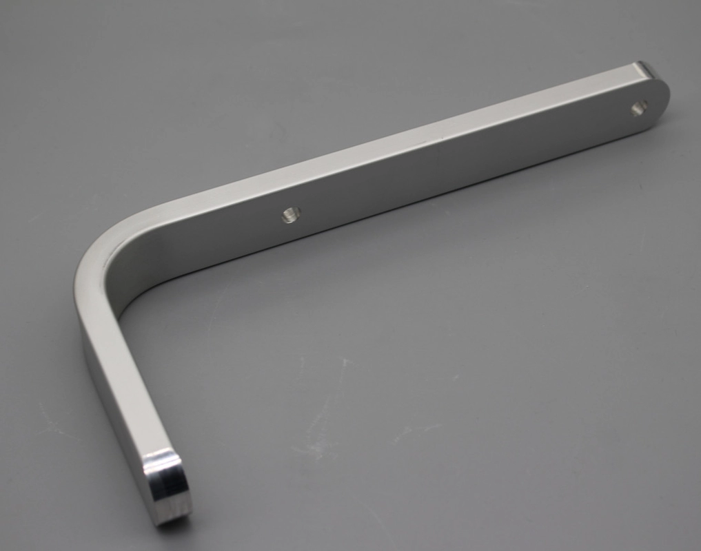 ODM Indoor Aluminium Profile Handle For Kitchen Cabinet