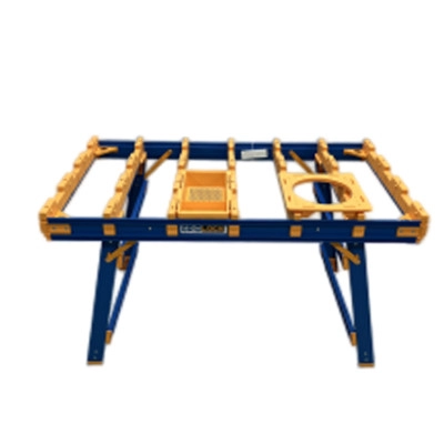 Extruded CNC Aluminium Extrusion Products For Automotive Electrical