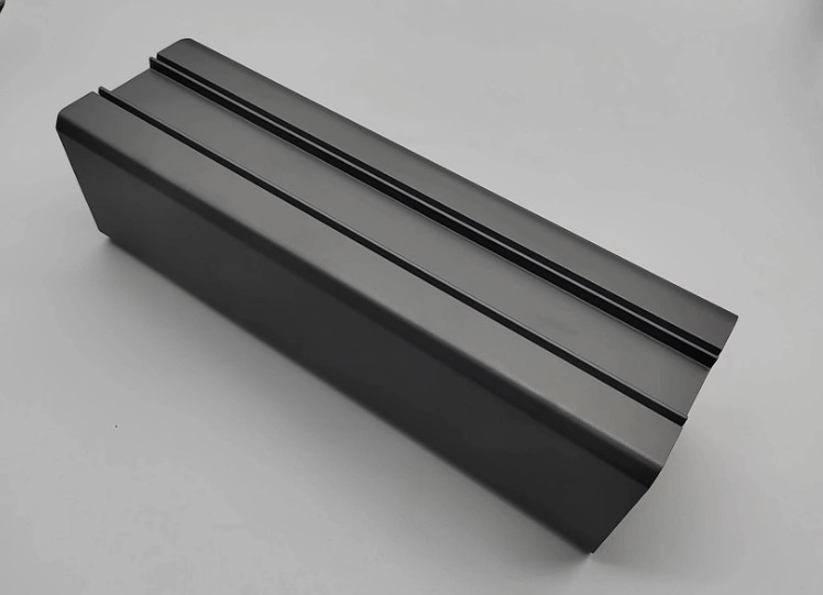 Weatherproof Aluminum Explosion Proof Housings Enclosure For Power Station