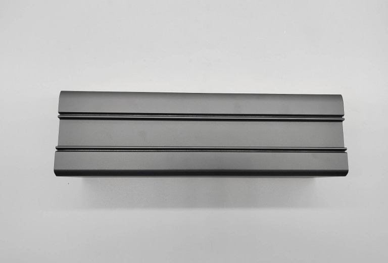 Weatherproof Aluminum Explosion Proof Housings Enclosure For Power Station
