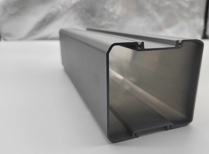 Weatherproof Aluminum Explosion Proof Housings Enclosure For Power Station
