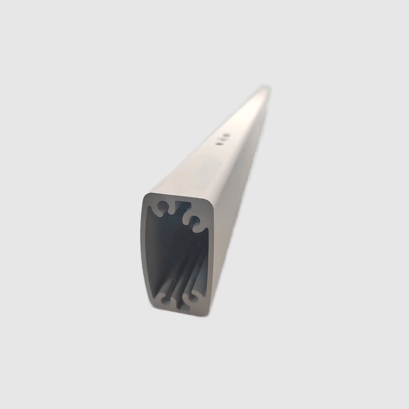 Robust 4080 Aluminum Extrusion Profiles Extrusion Customized