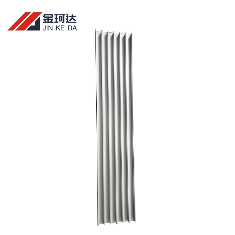 Modular 2020 Aluminum Extrusion Shelf Extruded Shelving