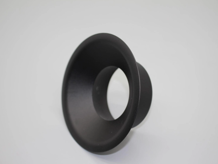 Customizable LED Aluminum Profile Channel Diffuser Heat Dissipation