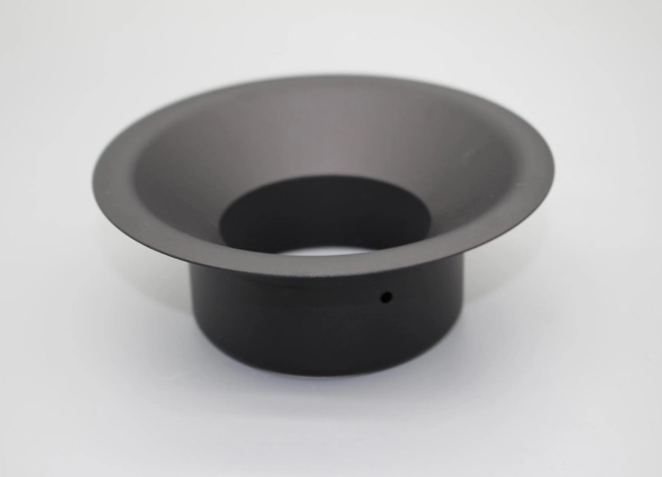 Customizable LED Aluminum Profile Channel Diffuser Heat Dissipation