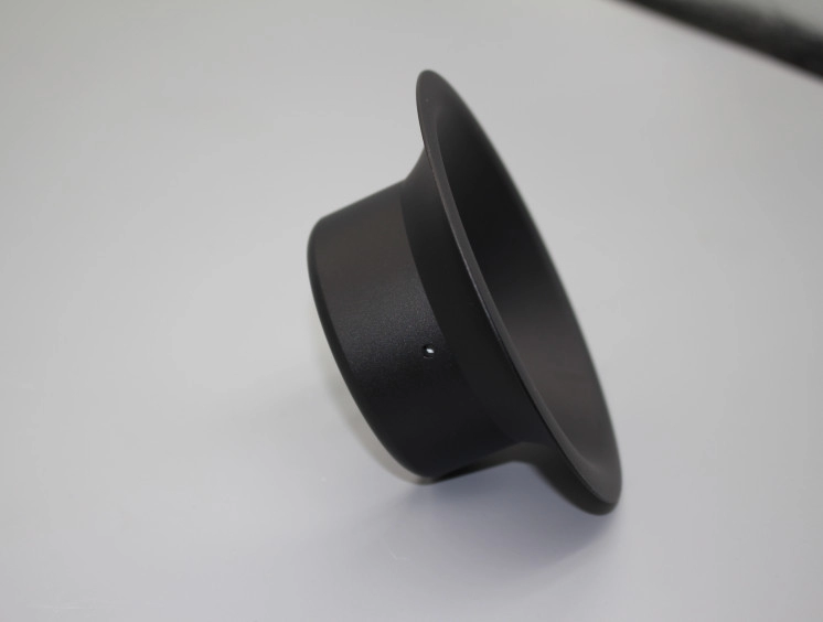 Customizable LED Aluminum Profile Channel Diffuser Heat Dissipation