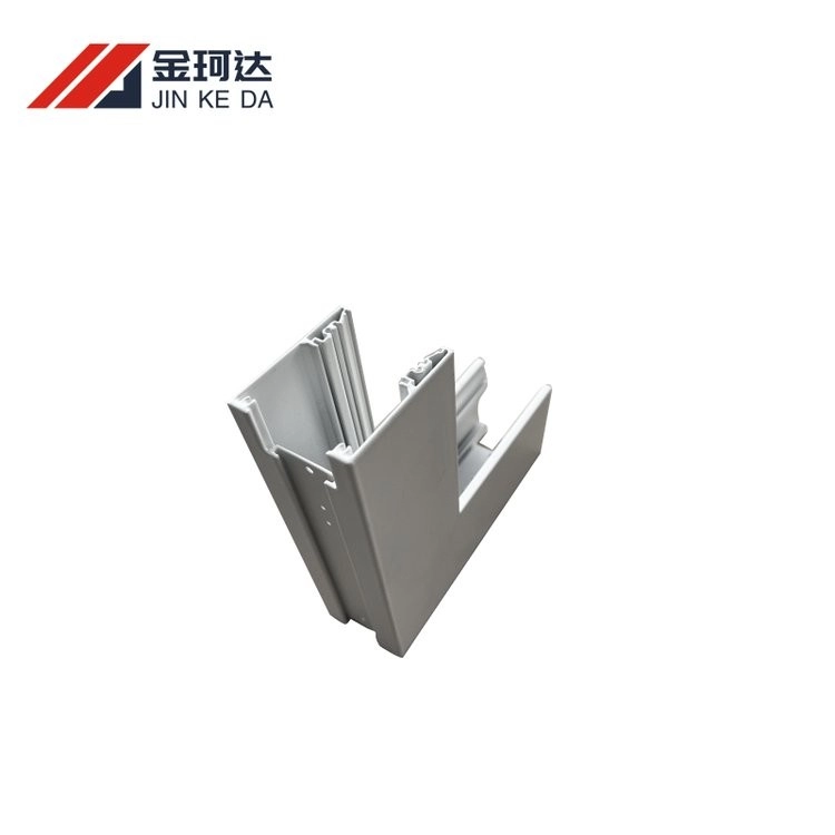 Recessed Seamless Led Strip Aluminium Profile Channel OEM