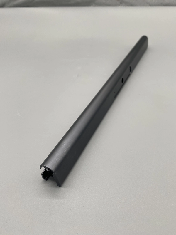 Corrosion Resistance LED Aluminum Profile For Strip Light Custom