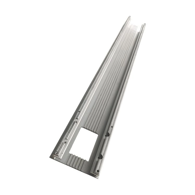 Custom Aluminium Led Light Channel Led Strip Light Aluminium Profile