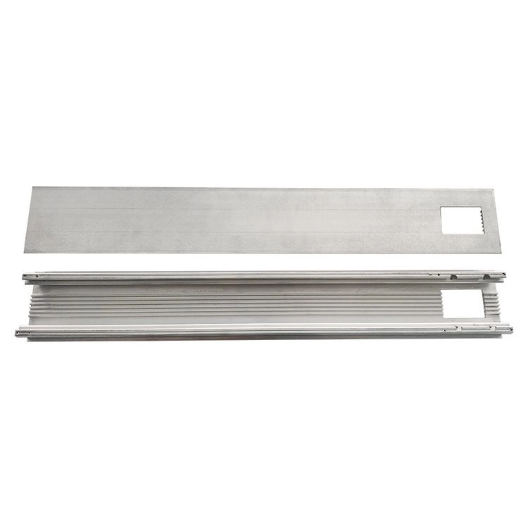 Custom Aluminium Led Light Channel Led Strip Light Aluminium Profile