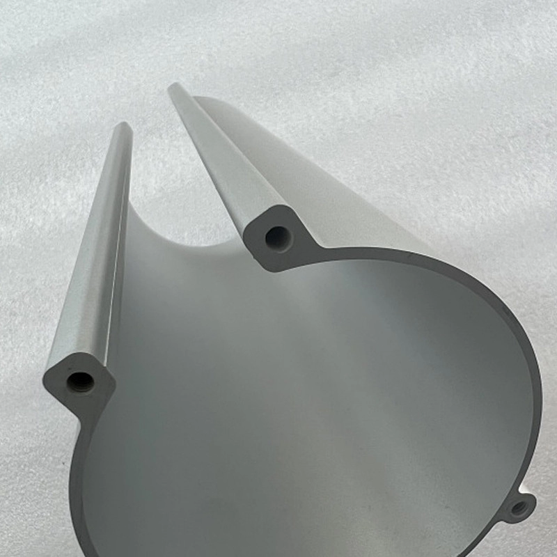 Washer Lights LED Aluminum Profile For Restaurants Hotels