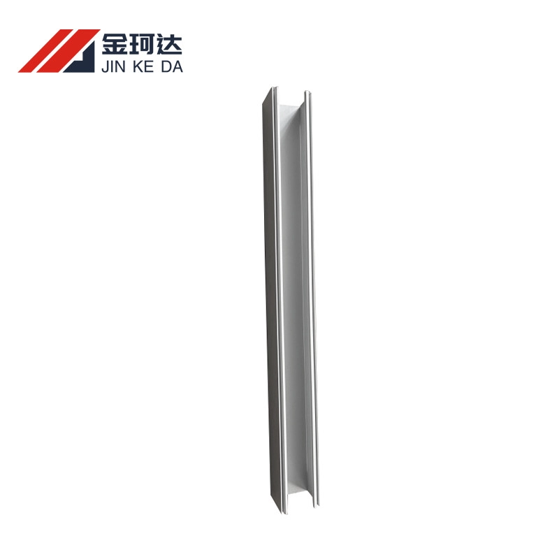 12mm Anodized Coating LED Aluminum Profile For Strip Light