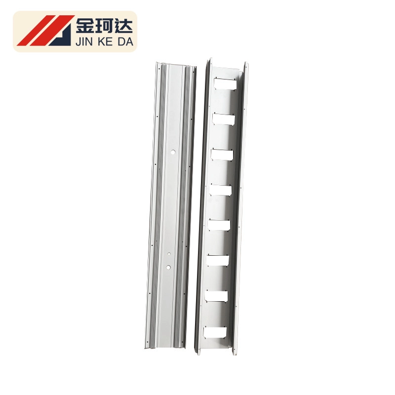 Recessed Strip Led Light Aluminium Profile Housing OEM