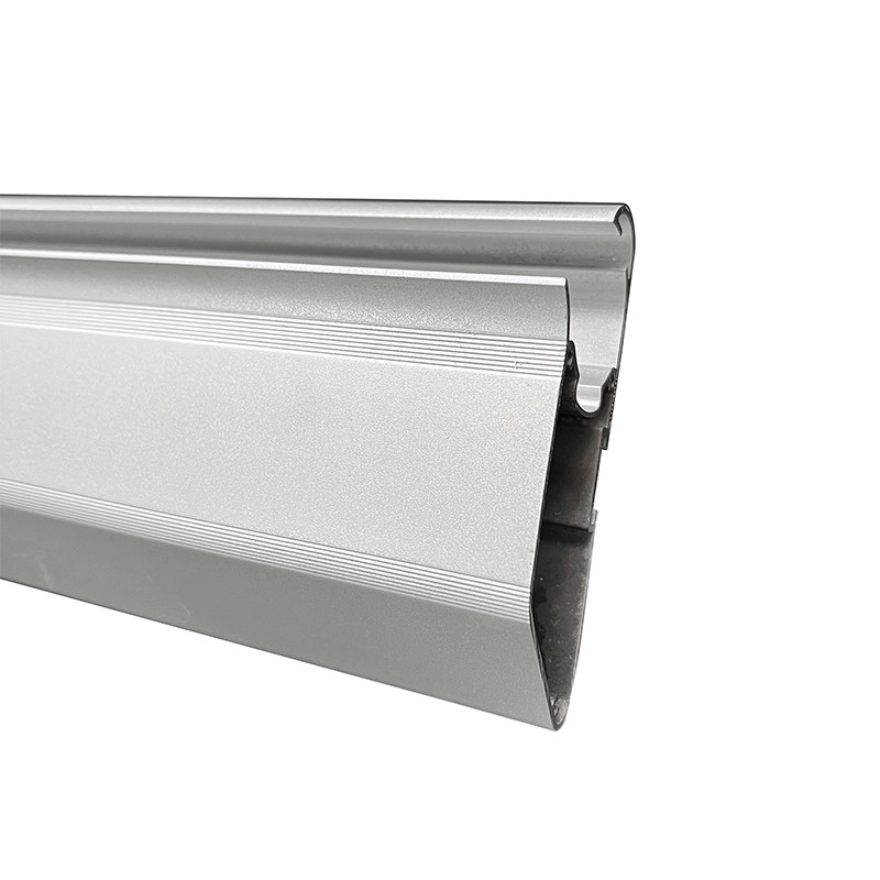 Educational Lighting Aluminium Profile Led Strip Light Channel OEM
