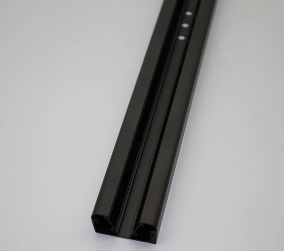 Industrial Led Channel Diffuser Recessed Aluminium Profile In Bulk