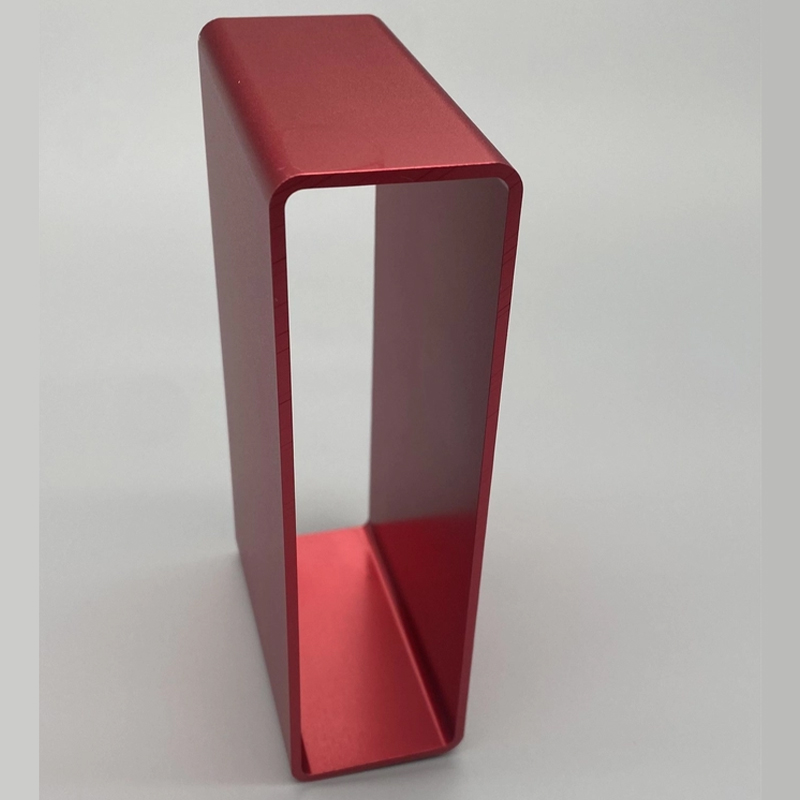 Aluminum Enclosure Aluminum Enclosure