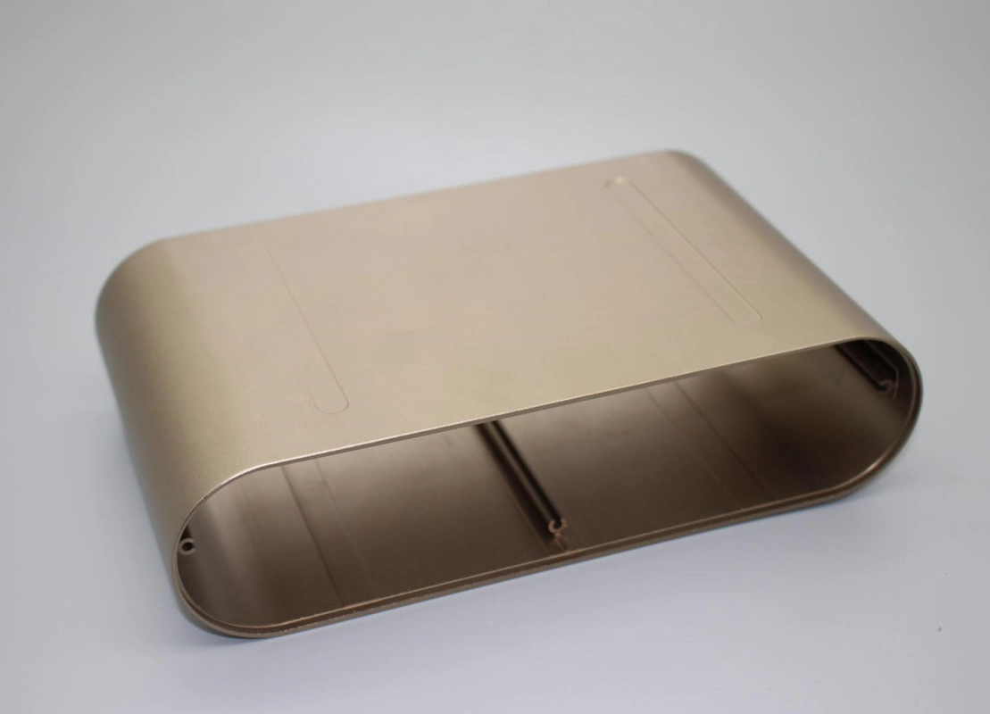 LED Aluminum Profile