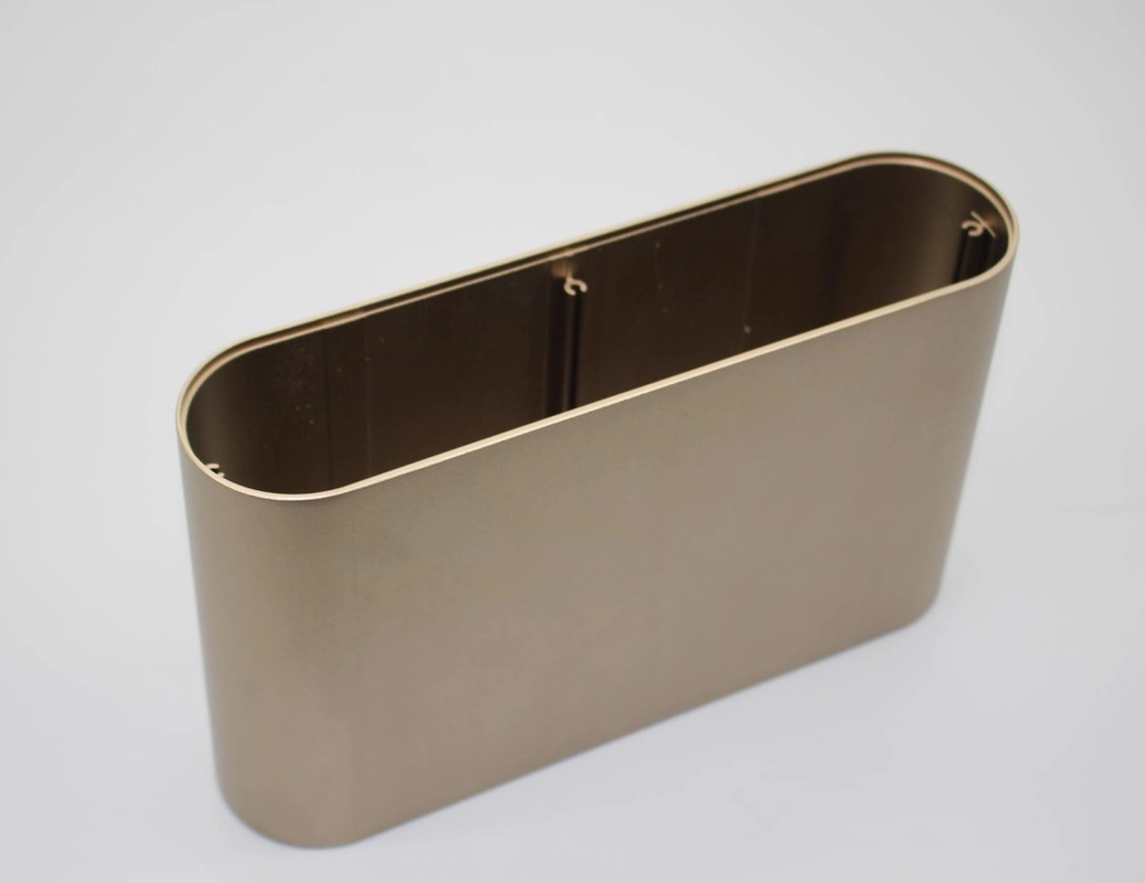 aluminium strip light channel