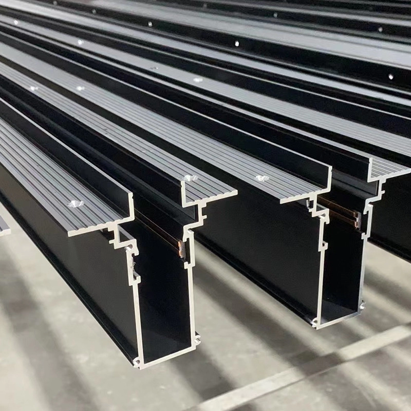 LED Aluminum Profile