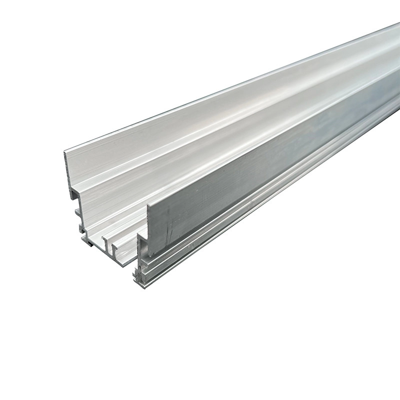 Surface-Mount LED Aluminum Profile Surface-Mount LED Aluminum Profile