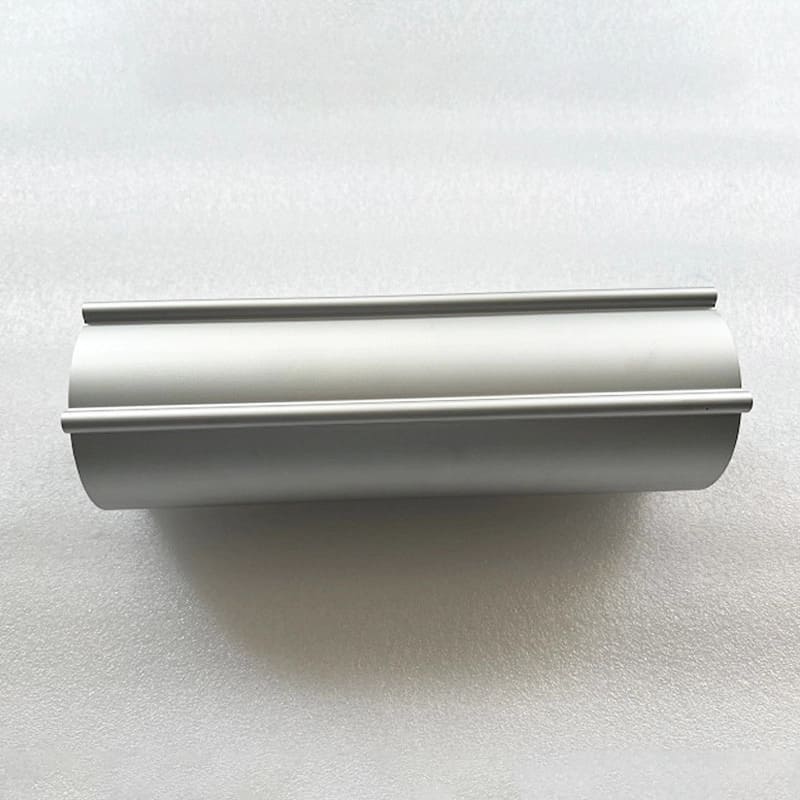 LED Aluminum Profile - ideal for building wall washers in restaurants and hotels