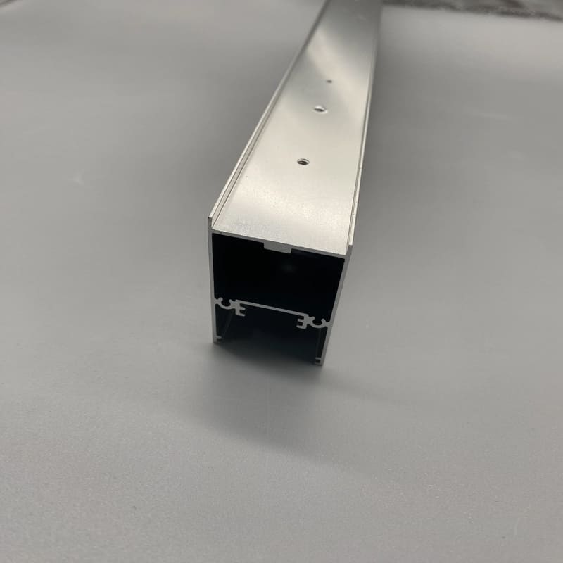 aluminum led channel